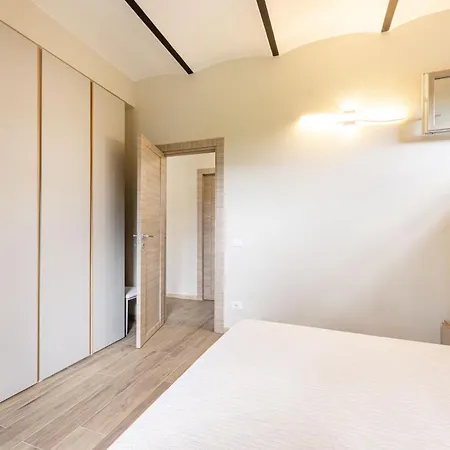 Apartment La Vite Country Chic - Goelba Casale Reciso
