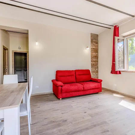 Apartment La Vite Country Chic - Goelba *