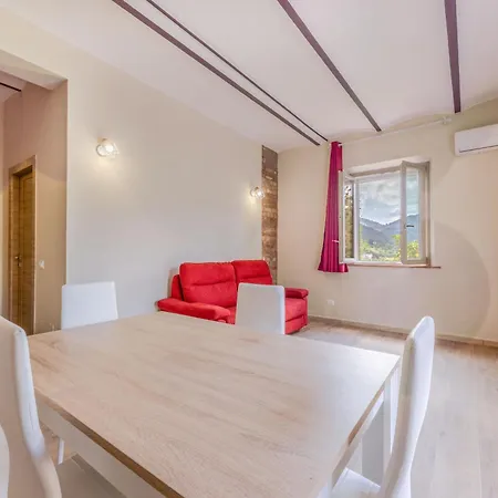 La Vite Country Chic - Goelba Apartment Casale Reciso