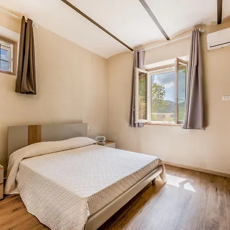 La Vite Country Chic - Goelba * Casale Reciso