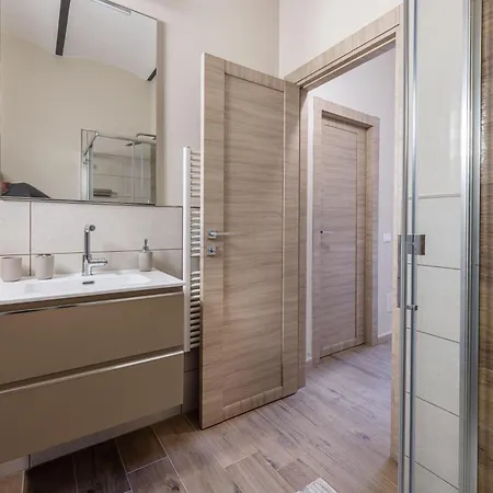 Apartment La Vite Country Chic - Goelba *