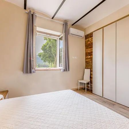 La Vite Country Chic - Goelba Apartment Casale Reciso