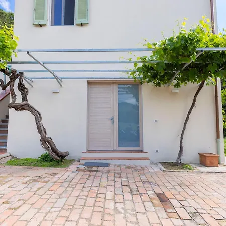 La Vite Country Chic - Goelba Casale Reciso