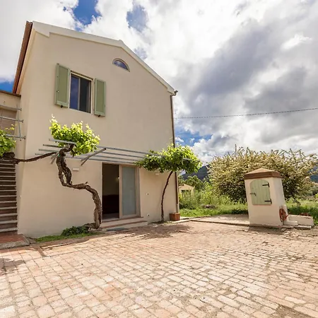 Apartment La Vite Country Chic - Goelba *