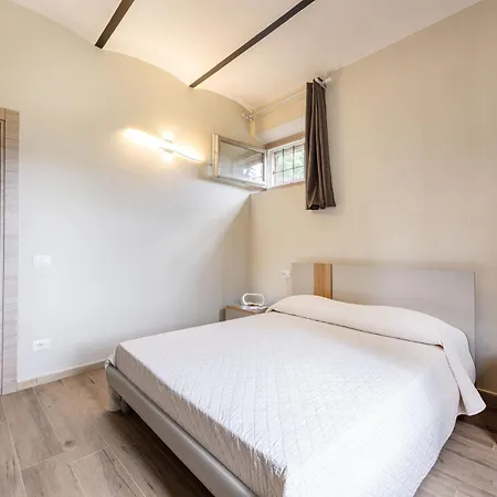 Apartment La Vite Country Chic - Goelba *