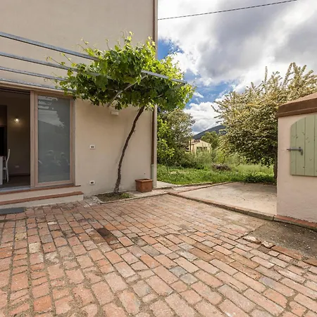La Vite Country Chic - Goelba * Casale Reciso