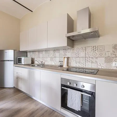 La Vite Country Chic - Goelba Apartment